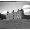 Balvenie Castle, Dufftown