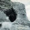 Fingal's Cave, Staffa