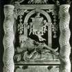 Queensberry Monument, Durisdeer Church, Dumfriesshire