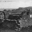 St Ninian's Church, Isle of Whithorn