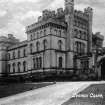 Lennox Castle, Campsie Glen