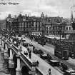 Jamaica Bridge, Glasgow