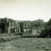 Dundrennan Abbey