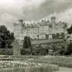 Skibo Castle