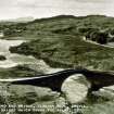 Clachan Sound and Bridge, Clachan Seil, Argyll