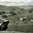 Clachan Bridge (aka the Atlantic Bridge), Isle of Seil