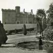 Craignish Castle, Kilmelford