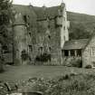 Dunderave Castle, Inveraray