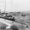 Princes Pier, Greenock