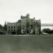 Stonefield Castle Hotel Tarbert