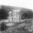 Dunderave Castle, Loch Fyne