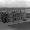 Royal and Ancient Clubhouse, St Andrews