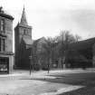 Holy Trinity Church, St Andrews