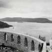 Oban from McCaig's Amphitheatre