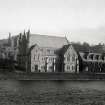 Ness Bank Church, Inverness