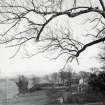 Kinnaird Church and Carse [of Gowrie]