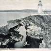 Bressay Lighthouse, Lerwick