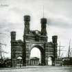 The Royal Arch, Dundee