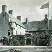 Muchalls Castle