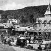 The Pump Room, Strathpeffer