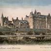 Brotherton House, Montrose