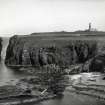 Noss Head Lighthouse