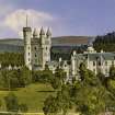 Balmoral Castle