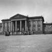 Court House, Dundee