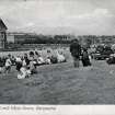 Bruce's Hotel, Carnoustie