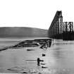 Fallen Girders, Tay Bridge