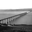 Tay Bridge after the accident