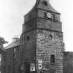 Old Town House, Crail