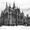 Municipal Buildings, Inverness