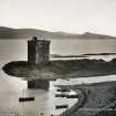 The Castle, Lesser Cumbrae