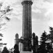 Panmure Monument, Carnoustie