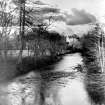 Kilravock Castle & River Nairn