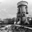 Dumfries Observatory