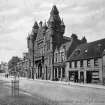 Victoria Hall, Linlithgow