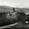 Fordoun Church, Auchinblae