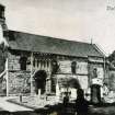 Dalmeny Church