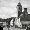 The Tron, Culross