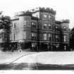 Monzie Castle, Crieff