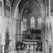 The Choir, Inverness Cathedral