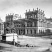 Edinburgh, General Post Office