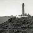 Ardnamurchan Point and Lighthouse