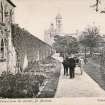 St Leonards School, St Andrews