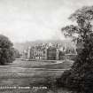 Callendar House, Falkirk