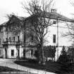 Belleville House near Kingussie