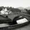 Bridge of Ross, Comrie