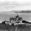 Glengorm Castle, Mull